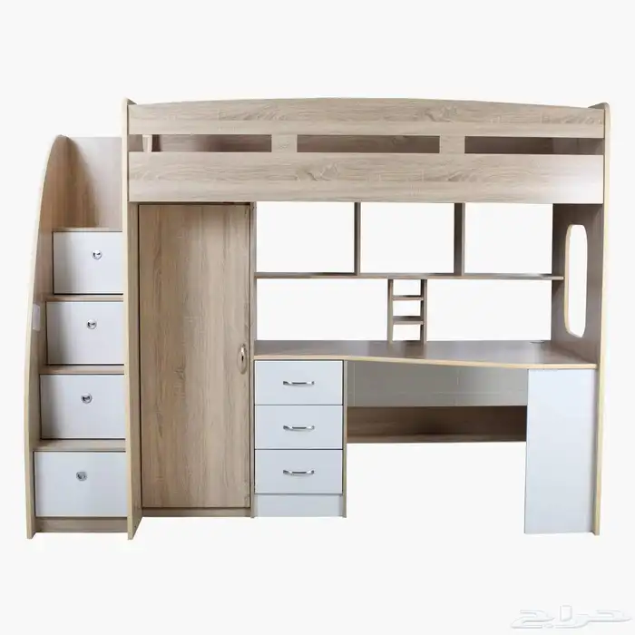 سرير اولاد 2