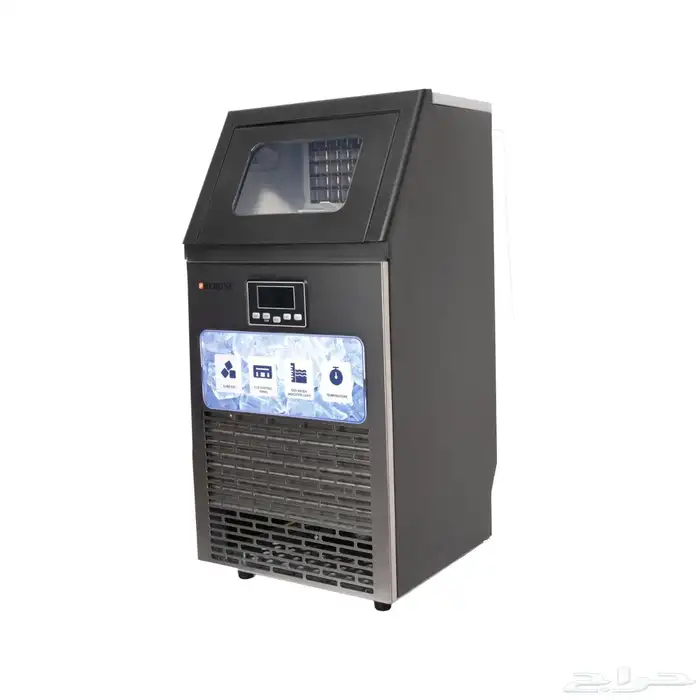 صانعة ثلج 0