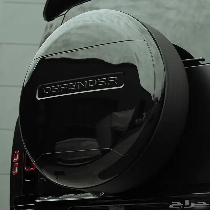 كشافات ديفندر جميع اكسسوارات الديفندر 110 90 45