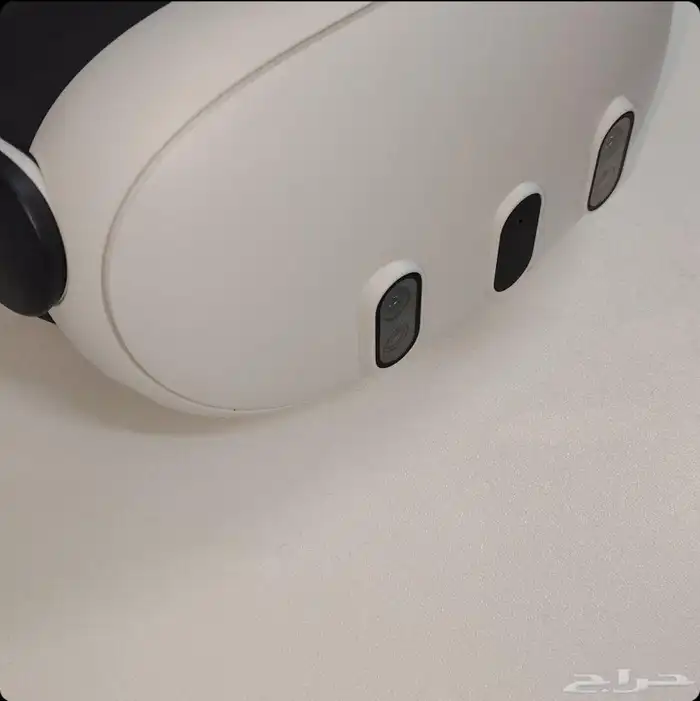 نظارة vr meta quest 3 نظيييفه استعمال خفيف 512 قيقا 4k 4