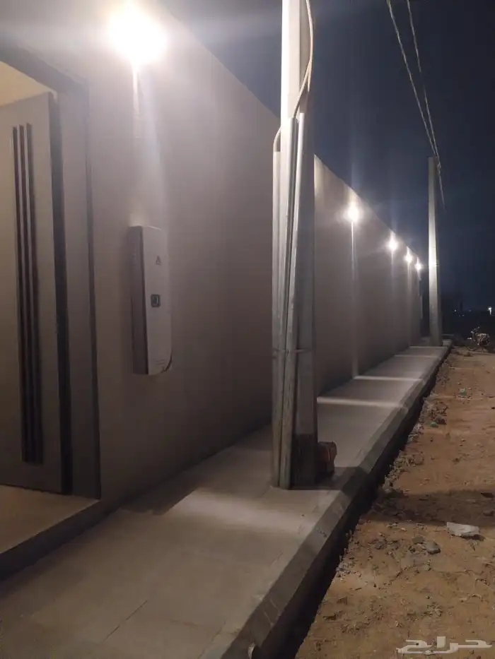 شقق عزاب للايجار بحي الخير شمال الرياض 13