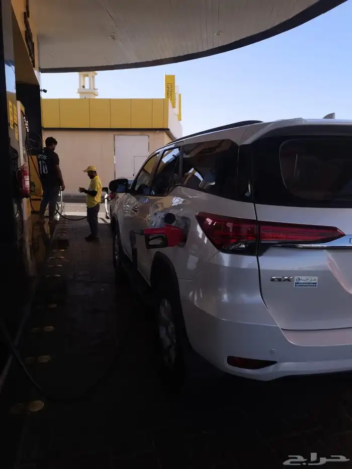 فورشنر 2016 مالك اول 17