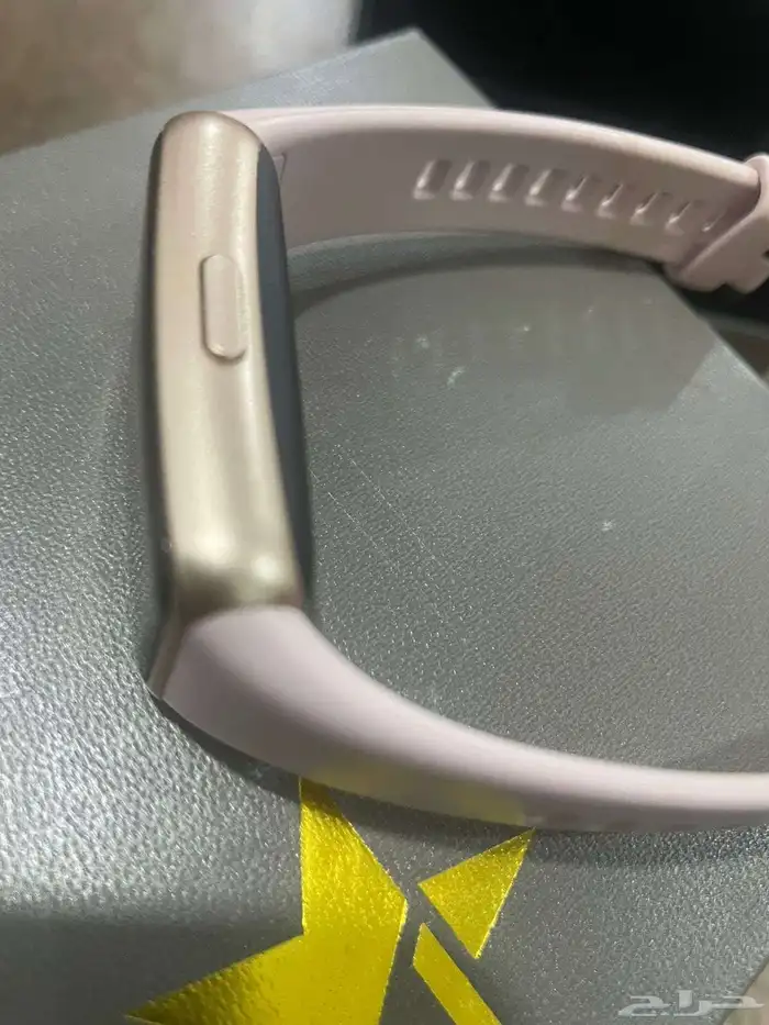 ساعة ذكية هواوي 4