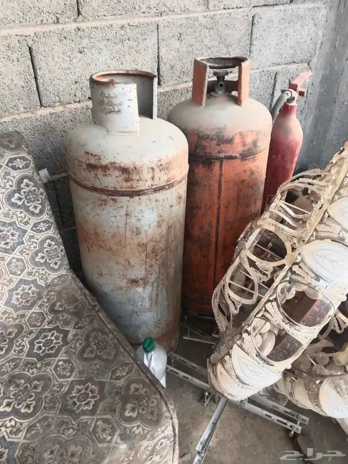 أسطوانات للبيع 0