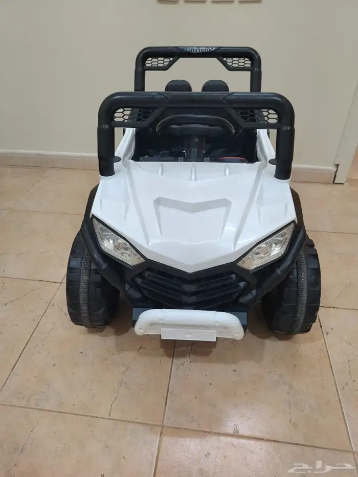 سيارة كهربائية للأطفال 3