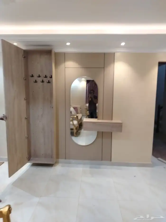 ديكورات الجبيل الصناعية 9