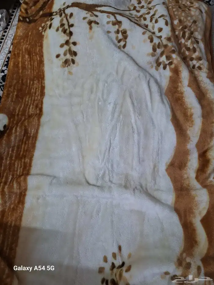 بطانيات نظيفه 3