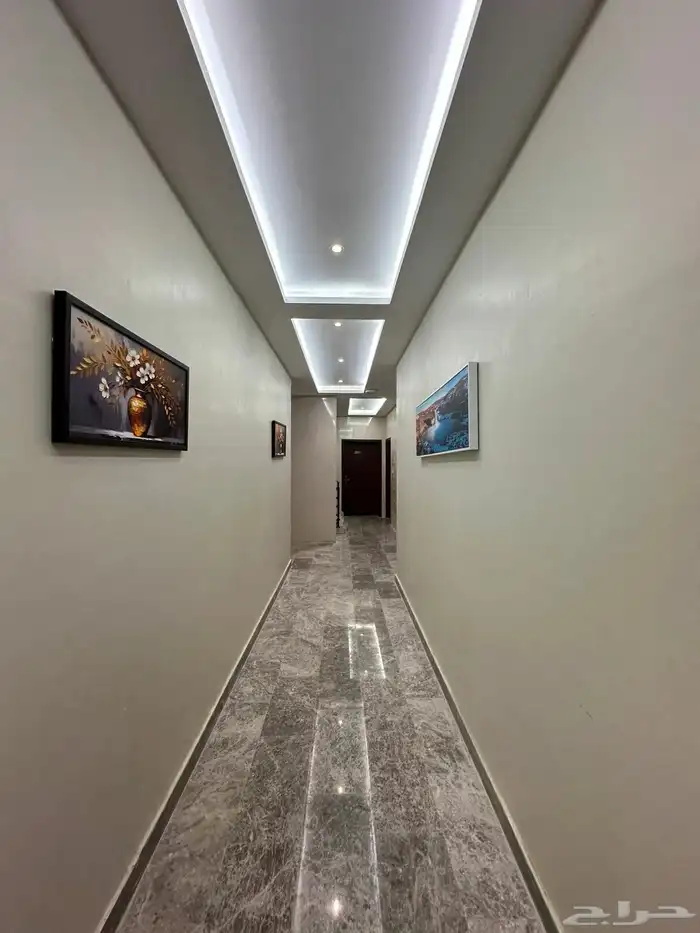 شقق مفروشه مفروشة جديدةفاخره حي الصفا جده 2