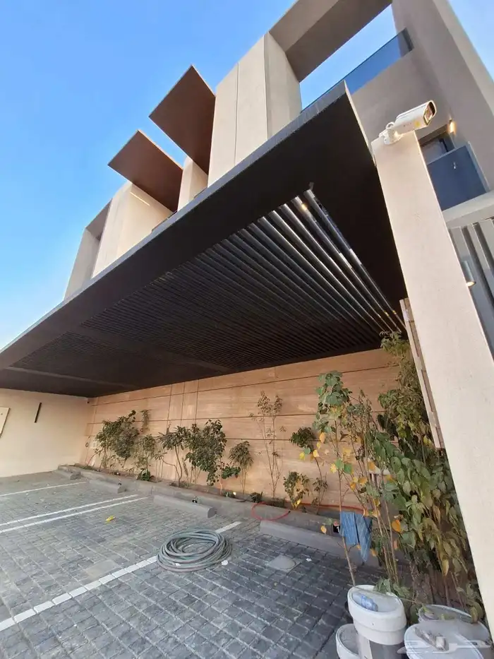 مضلات موقف سيارت 0