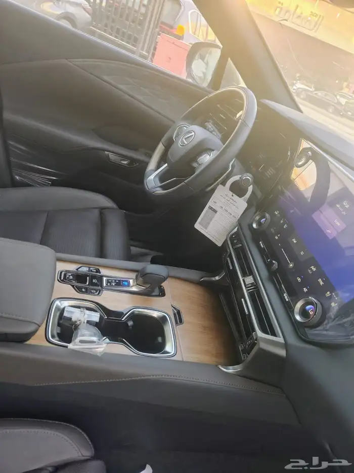 2025RX350 bb لكزز 2