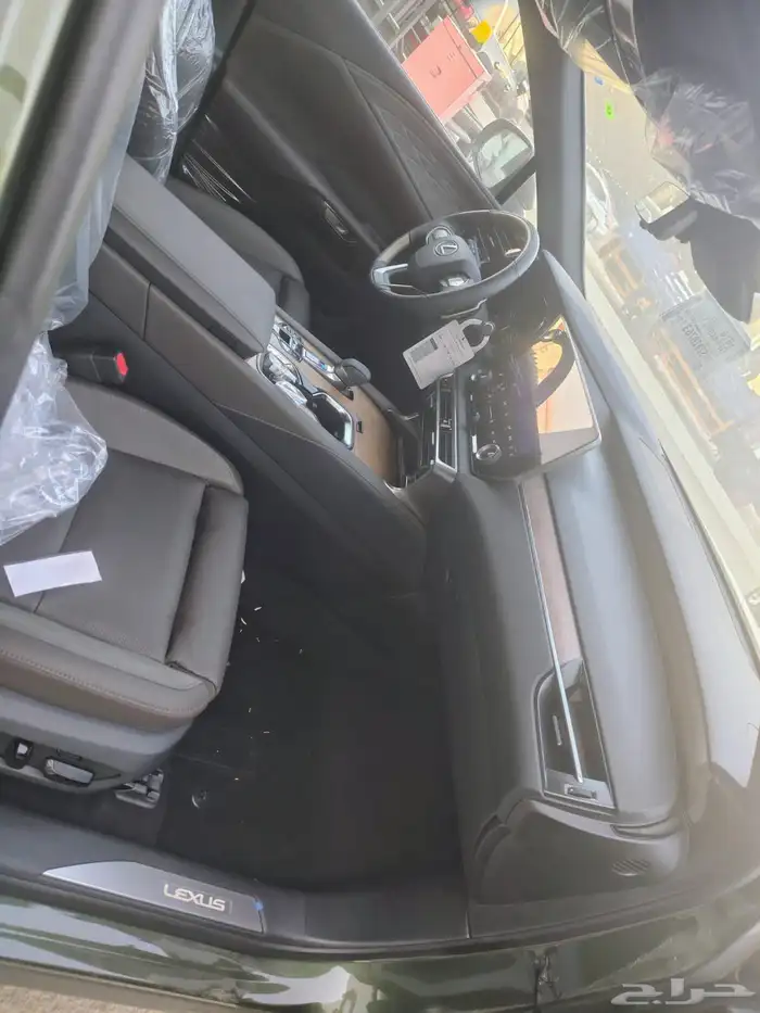 2025RX350 bb لكزز 0