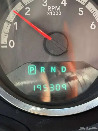 دودج كاليبر 2010 index