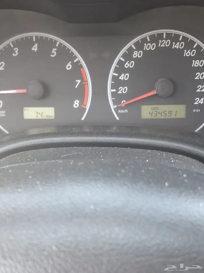 toyota corolla 2012 7