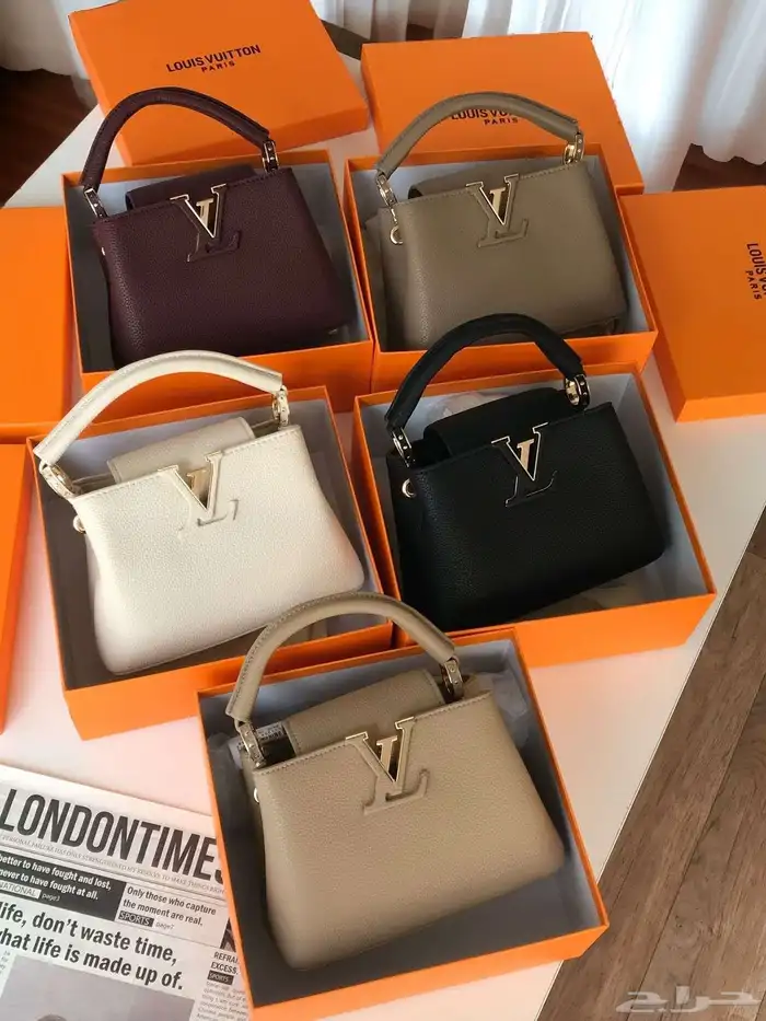 شنط نسائي تقاليد ماركه توب ماستر وهاي كولتي 21