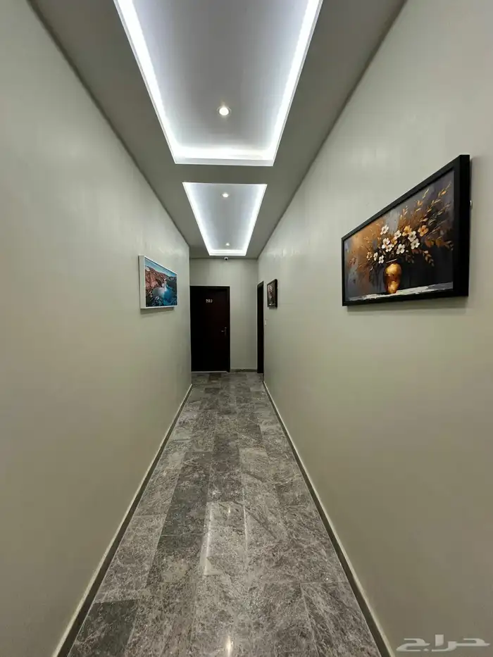 شقق مفروشه مفروشة جديدةفاخره حي الصفا جده 0