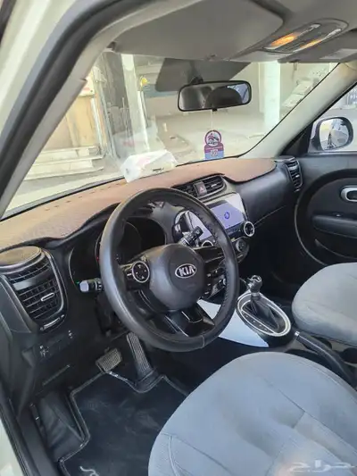 كيا سول 2017 index