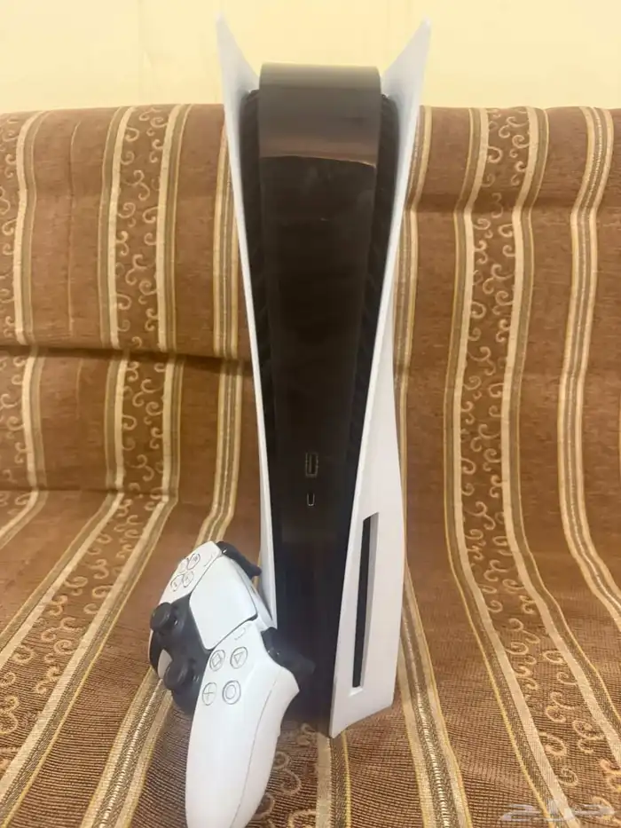 سوني فايف (عادي). نظيف مع يد وكالة سليمة مع كامل اسلاكه 1