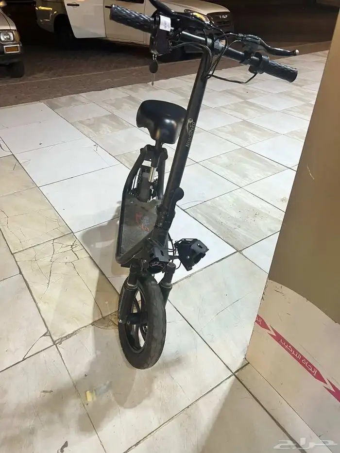 اسكوتر بوكس للبيع 1