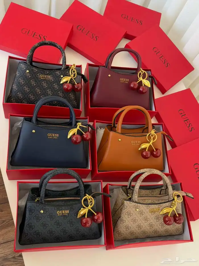 شنط نسائي تقاليد ماركه توب ماستر وهاي كولتي 0