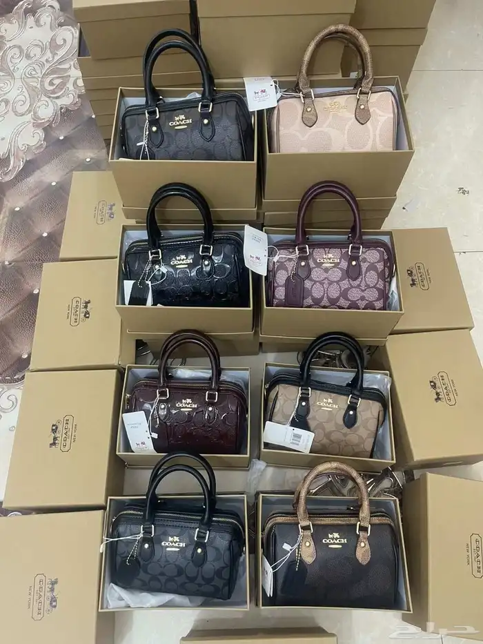 شنط نسائي تقاليد ماركه توب ماستر وهاي كولتي 42