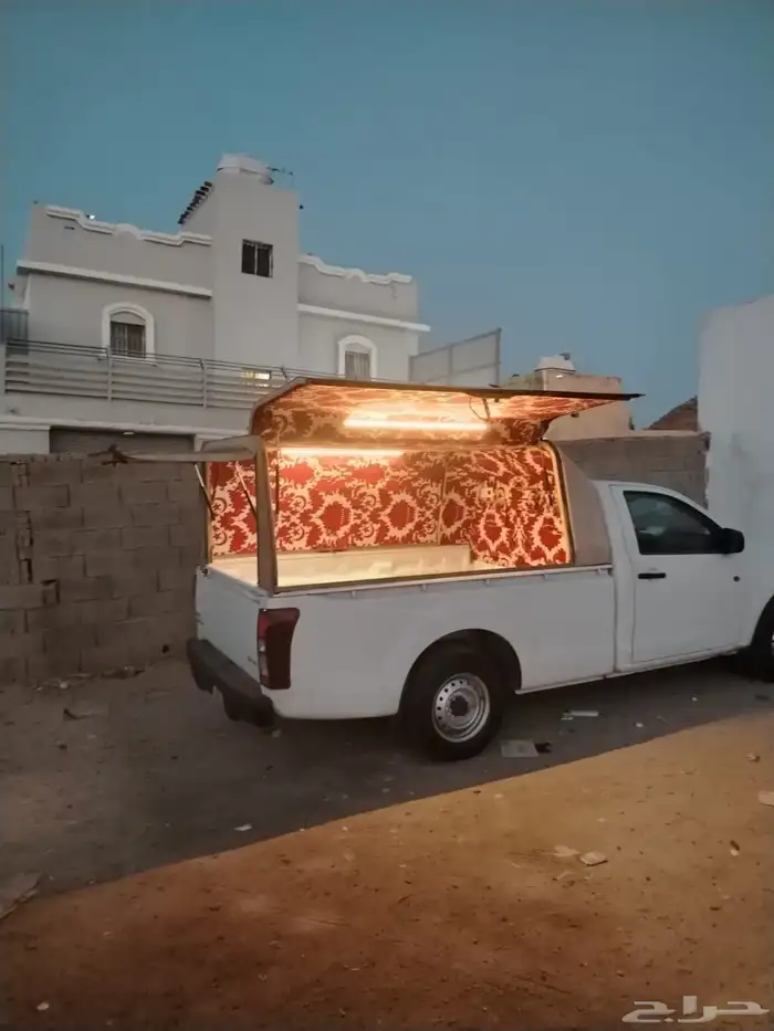 صندوق كامل مع الشده 1