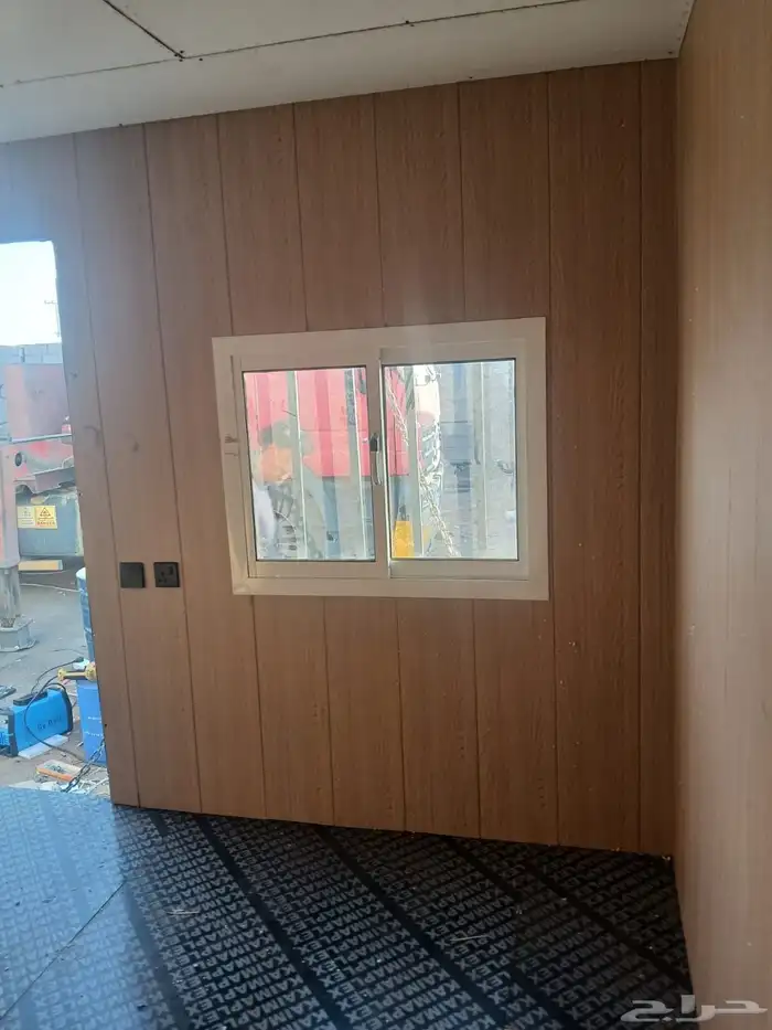 غرف بركسات شينكو بتصميم أنيق وجميل 2