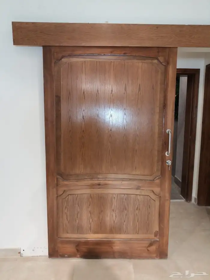 ابواب خشب ابواب مدخل ابواب صحاب 0