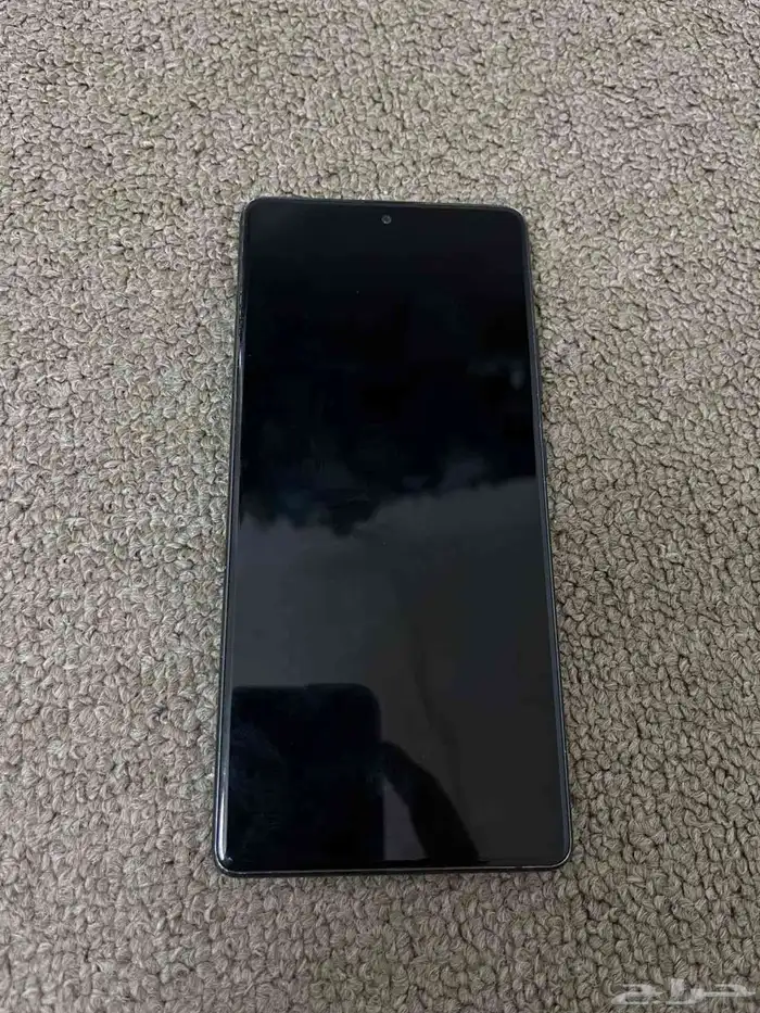 Samsung S10 Lite 8 GB RAM 128 GB storage 0
