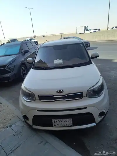 كيا سول 2017 index