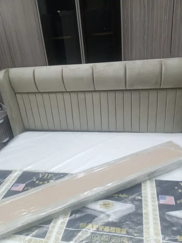 سرير نفر نفرين 9