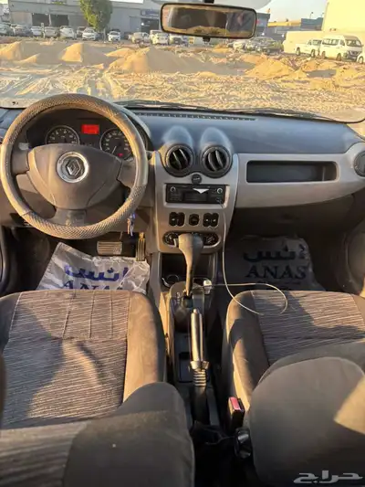 رينو لوجان 2013 حاله الوكاله حاله فوق الممتاز index