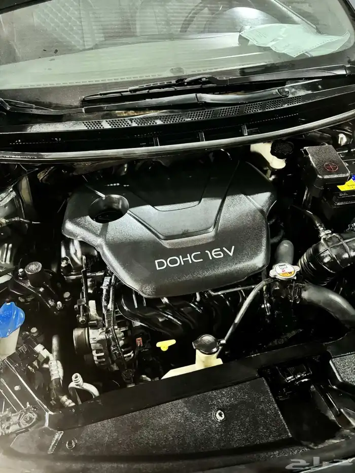 مكينة مكائن اكسنت كورولا يارس أفانزا 0