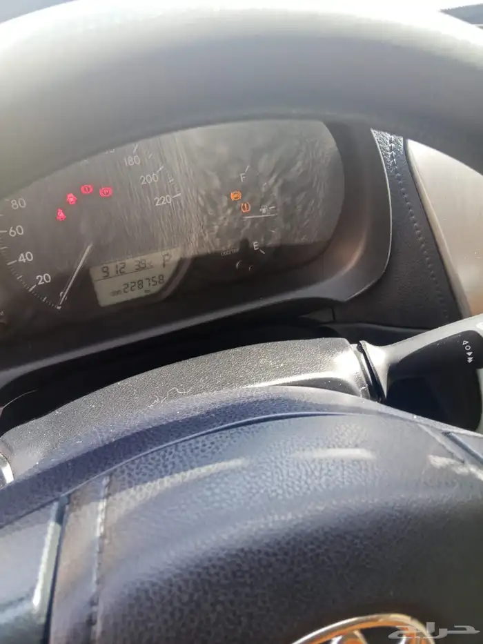toyota yaris 2019 odo meter 230 17