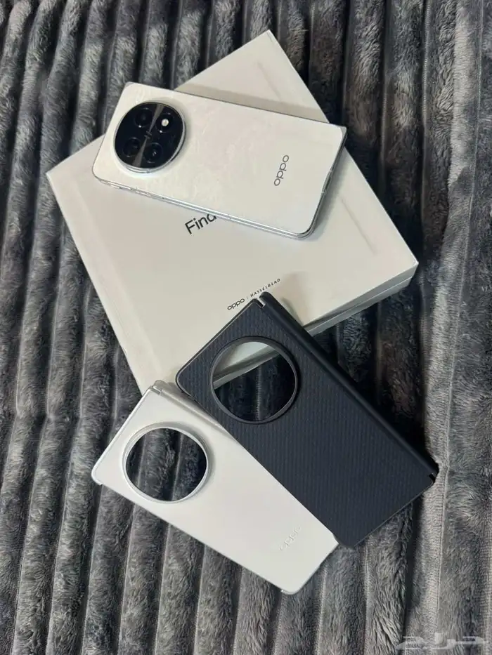 OPPO Find N5 للبيع على السوم 0