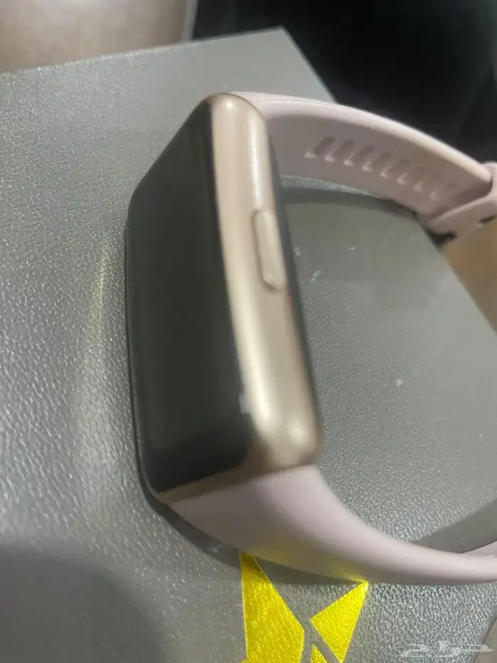 ساعة ذكية هواوي 3