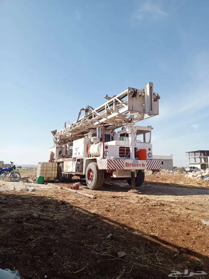 حفر آبار ارتوزي 0