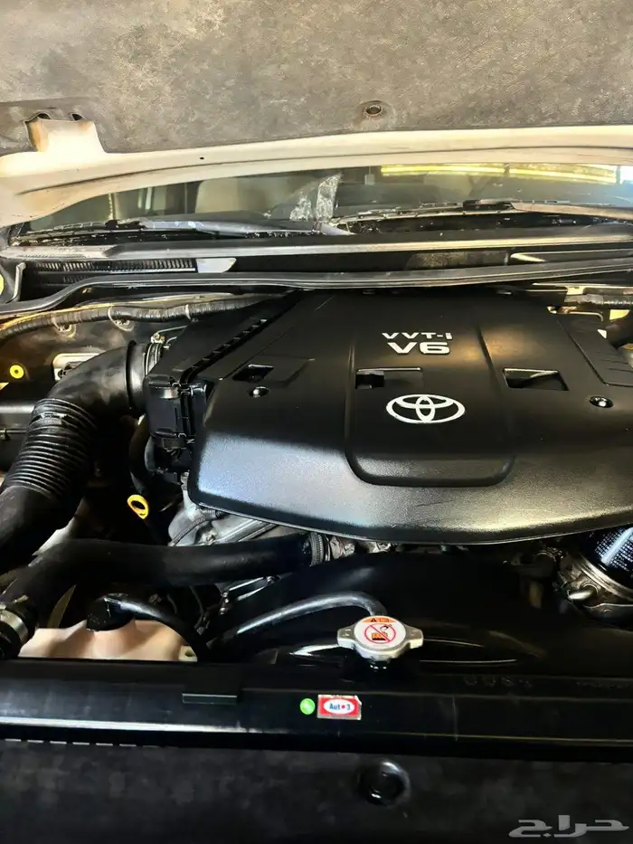 مكينة مكائن اف جي شاص ربع فورشنر 2010 0