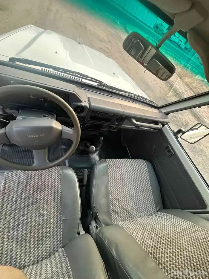 جيب ربع 98 نظيف 7