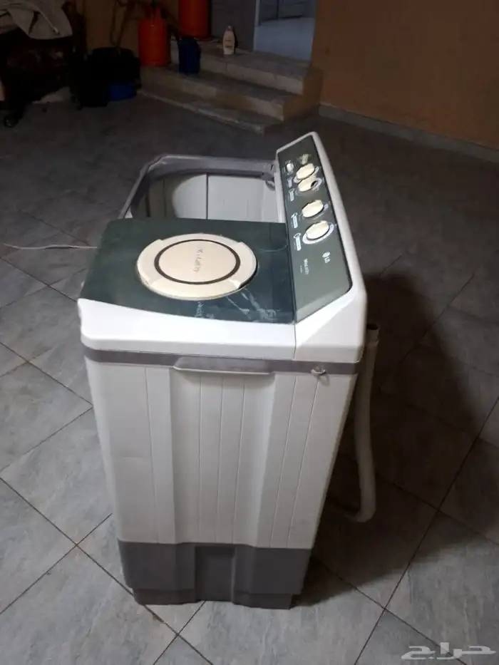 غساله ال جي 3