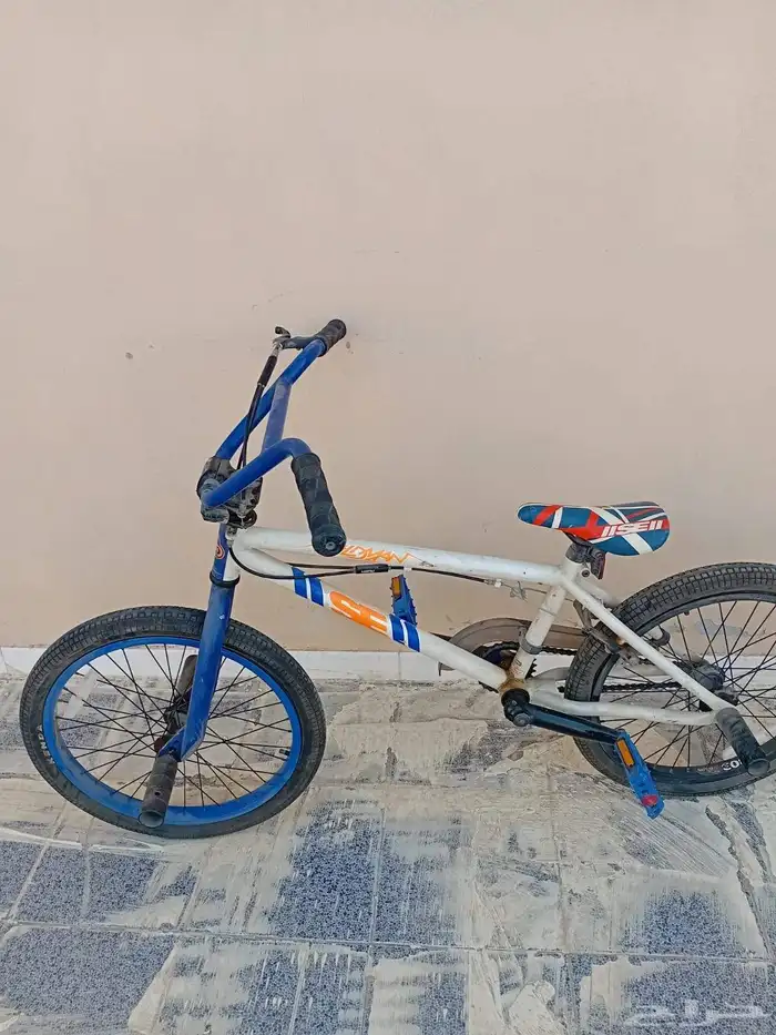 دراجه رياضيه وجهاز رياضه 0