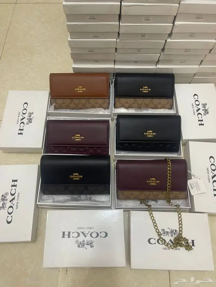 شنط نسائي تقاليد ماركه توب ماستر وهاي كولتي 32