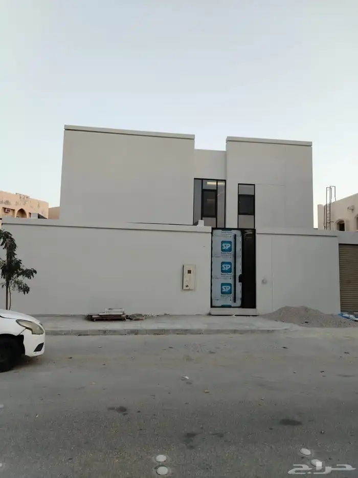 صباغ الجبيل والصناعيه 0