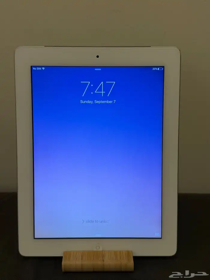 ايباد للبيع 3