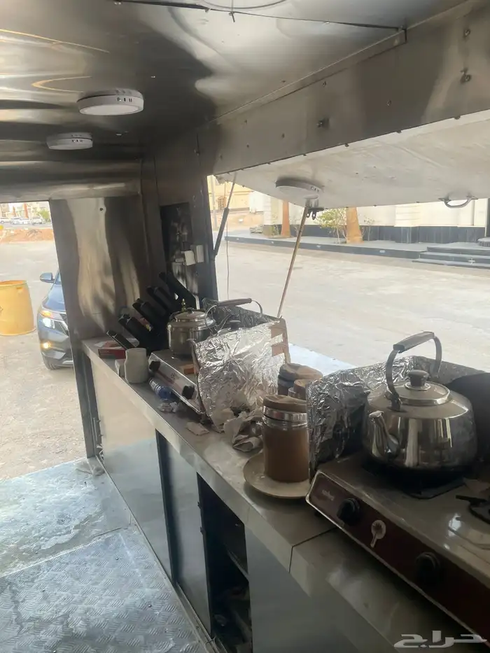 فود ترك للبيع 3