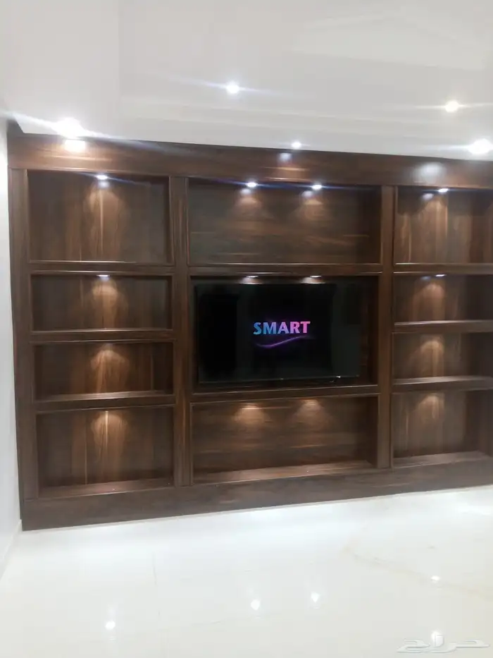 مودرن حديث 1