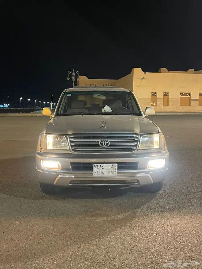 جي اكس ار 2004 5