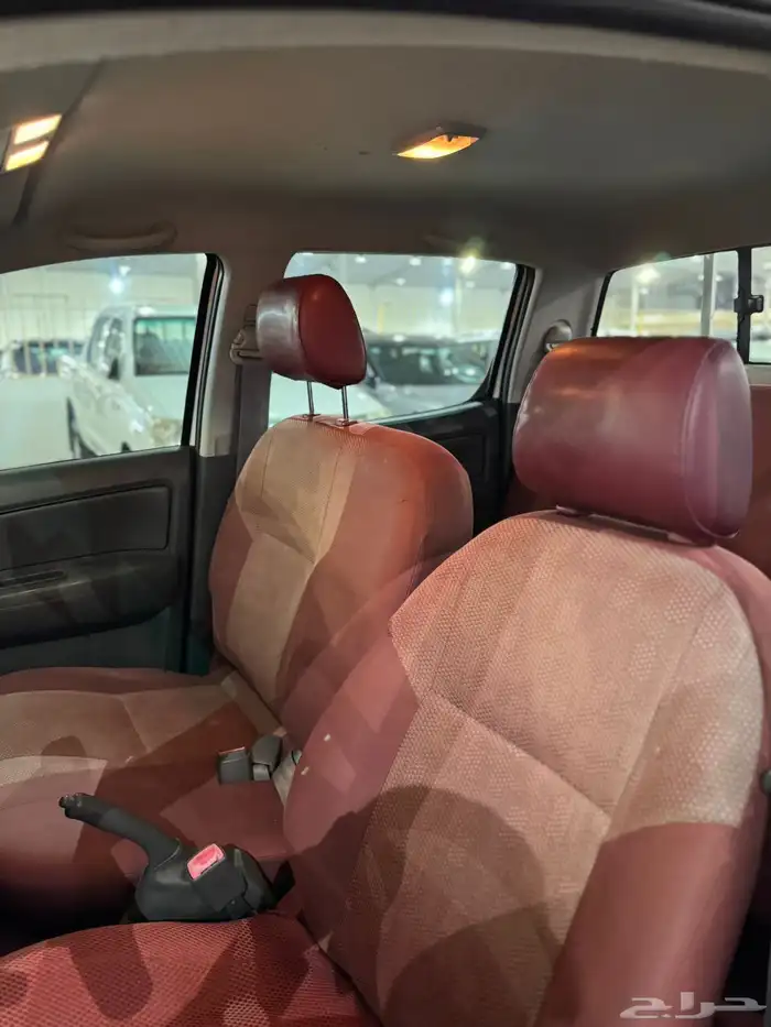 هايلكس 2013 دبل سلق 7