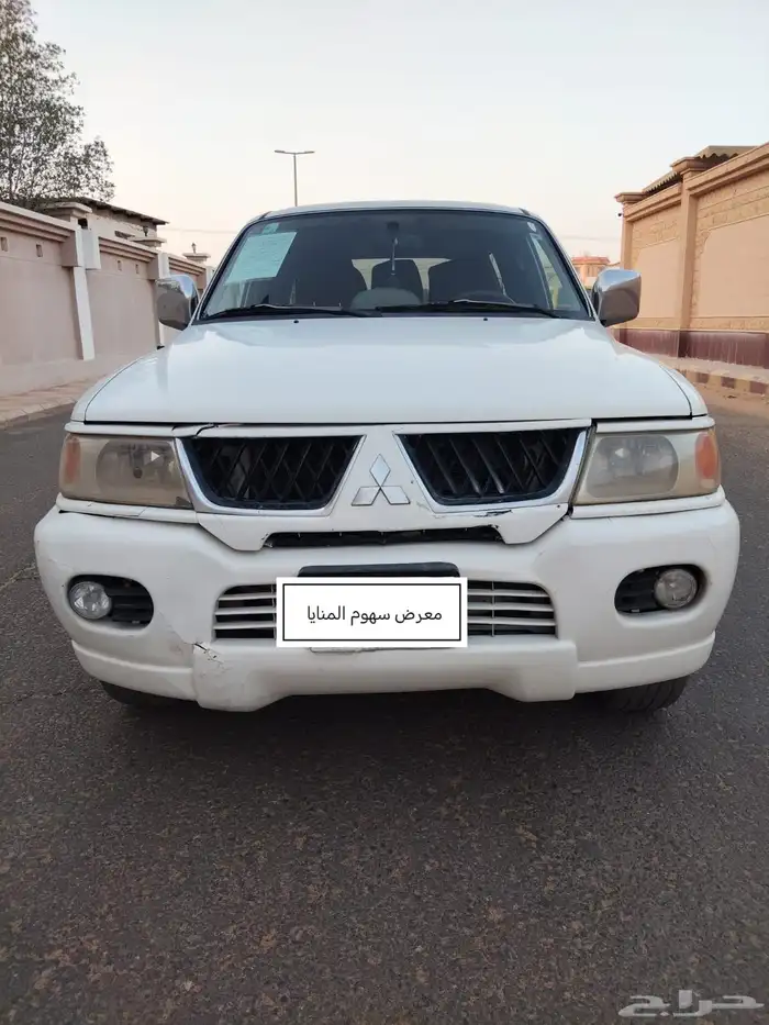 متسوبيشي 1
