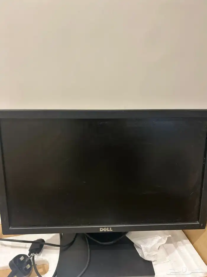 شاشه كمبيوتر DELL 0