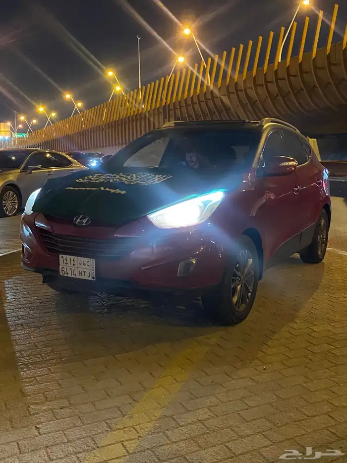 الرياض توسان 2015 نص فل 0
